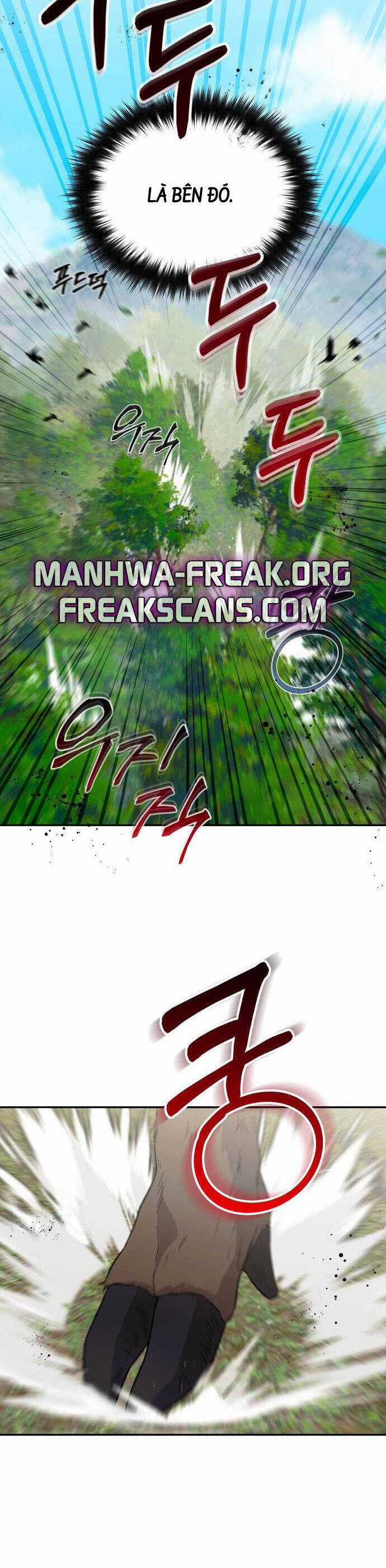 Thiên Ma Bấm Huyệt Chapter 13 trang 29