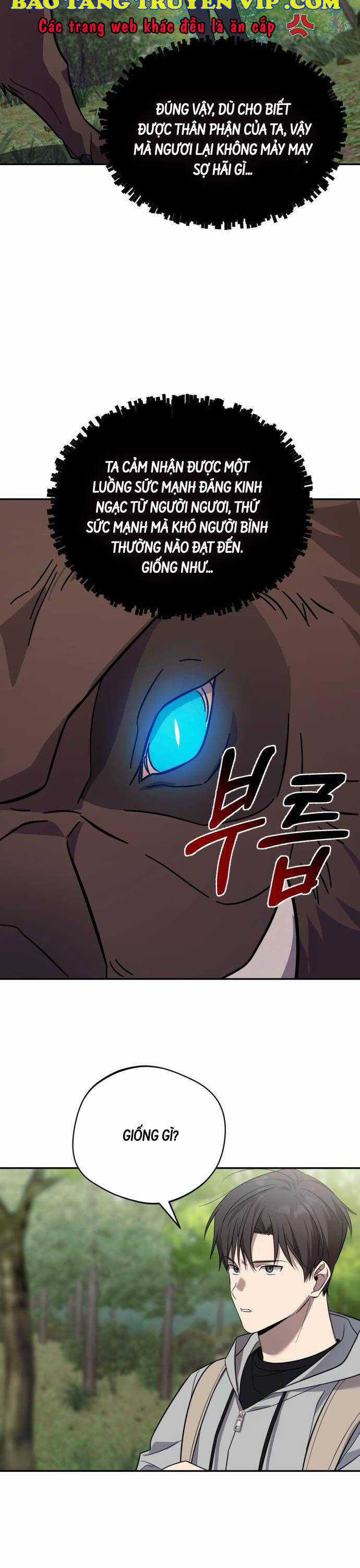 Thiên Ma Bấm Huyệt Chapter 13 trang 32