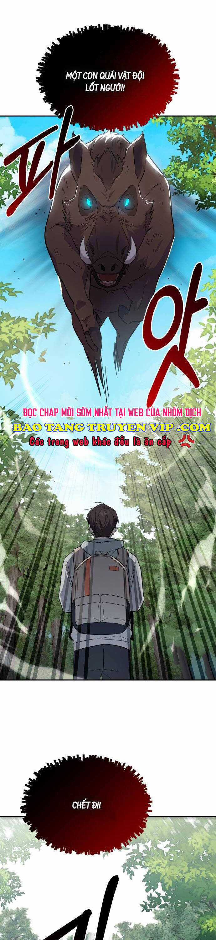 Thiên Ma Bấm Huyệt Chapter 13 trang 33