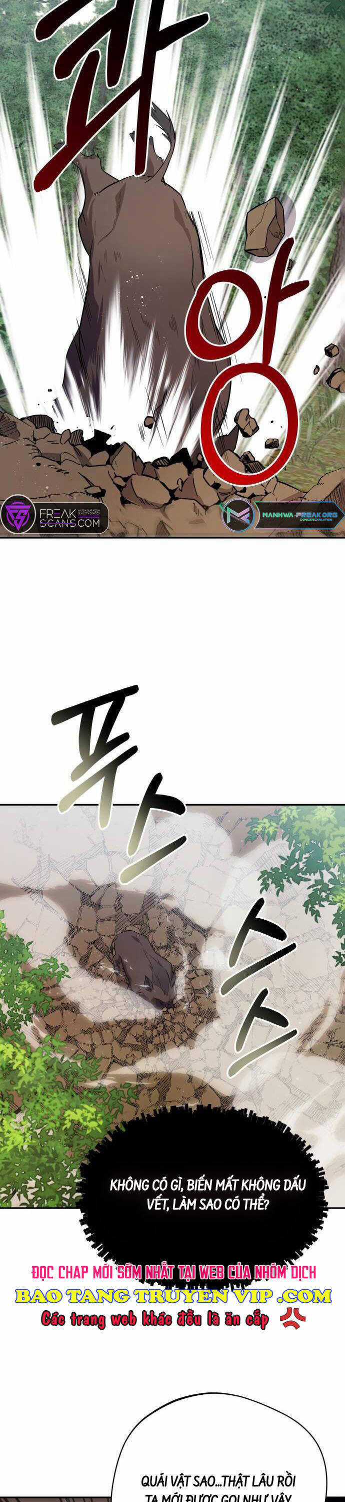 Thiên Ma Bấm Huyệt Chapter 13 trang 34