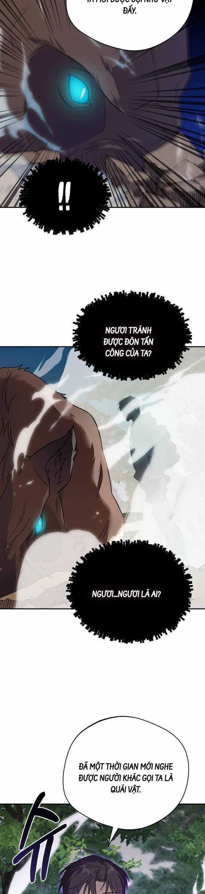 Thiên Ma Bấm Huyệt Chapter 13 trang 35