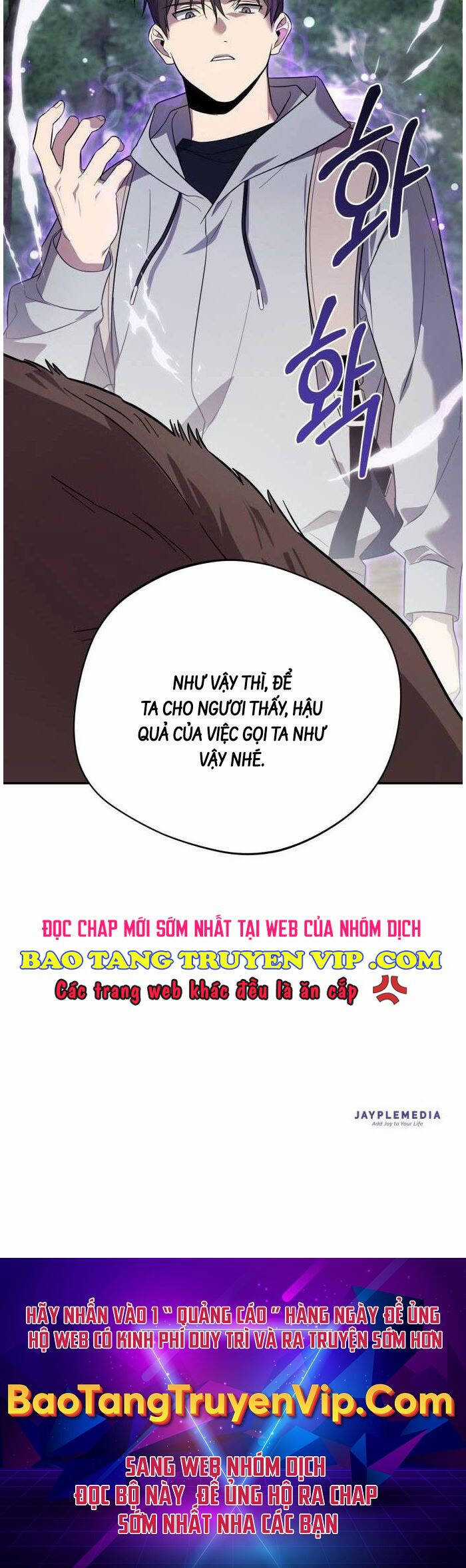 Thiên Ma Bấm Huyệt Chapter 13 trang 36