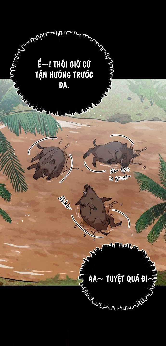 Thiên Ma Bấm Huyệt Chapter 14 trang 18