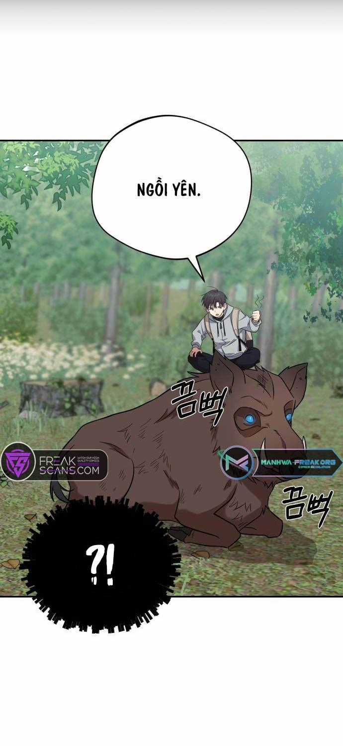 Thiên Ma Bấm Huyệt Chapter 14 trang 20