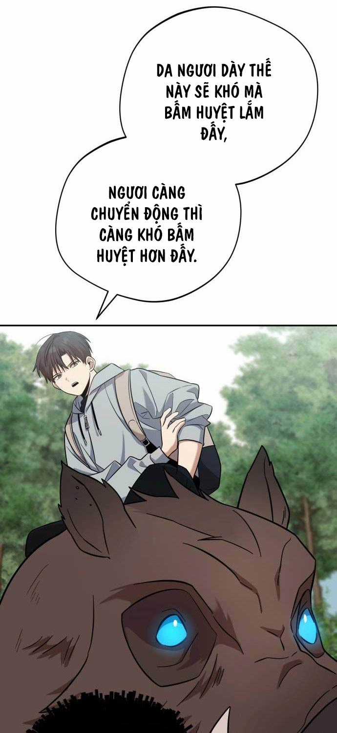 Thiên Ma Bấm Huyệt Chapter 14 trang 21