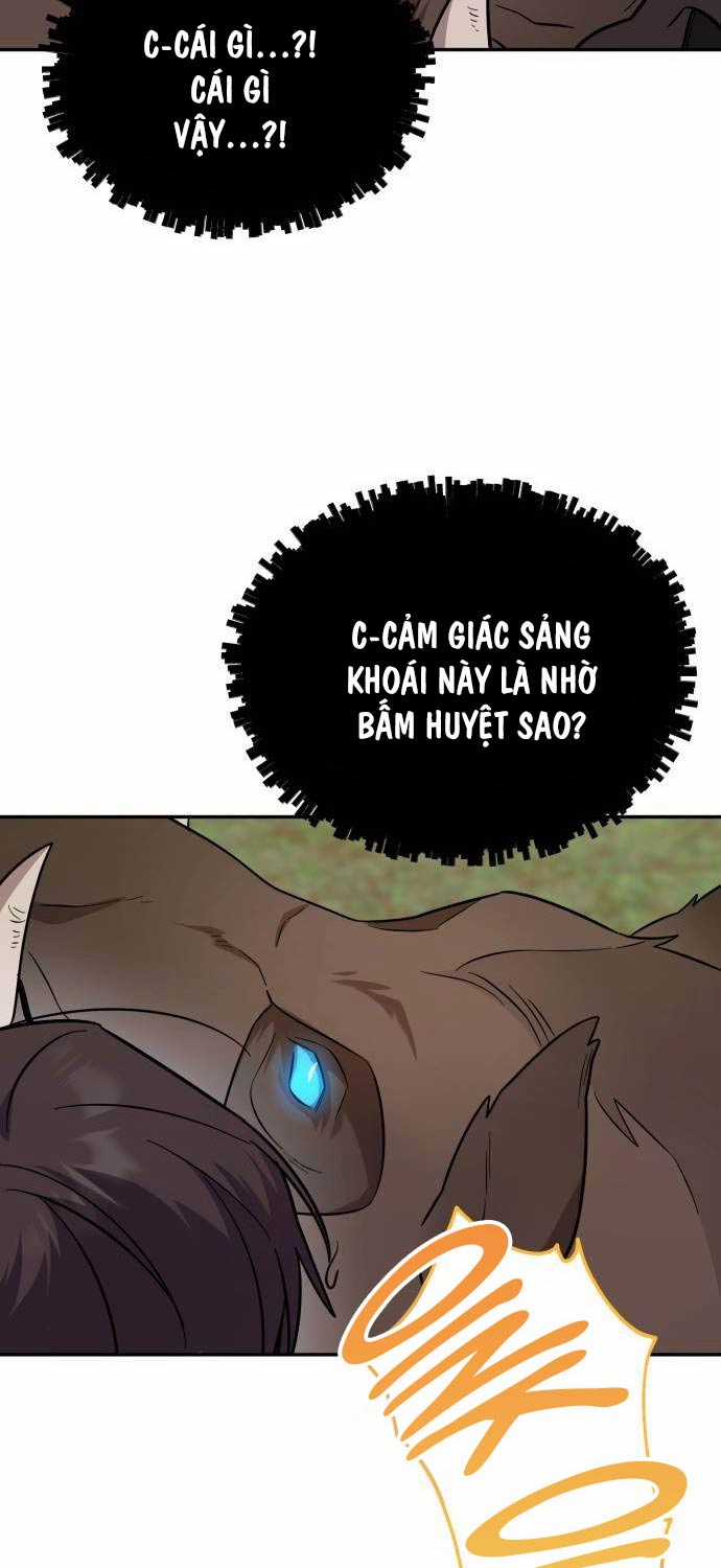 Thiên Ma Bấm Huyệt Chapter 14 trang 22