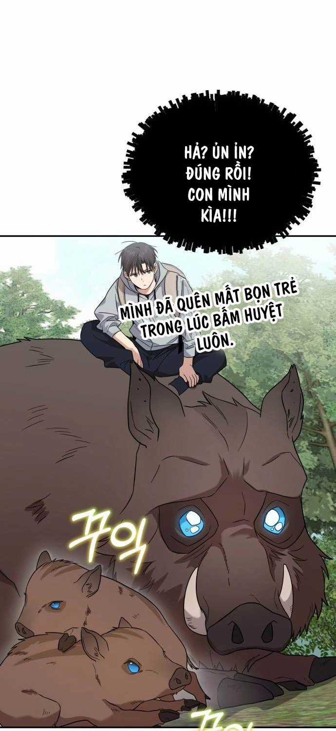 Thiên Ma Bấm Huyệt Chapter 14 trang 24