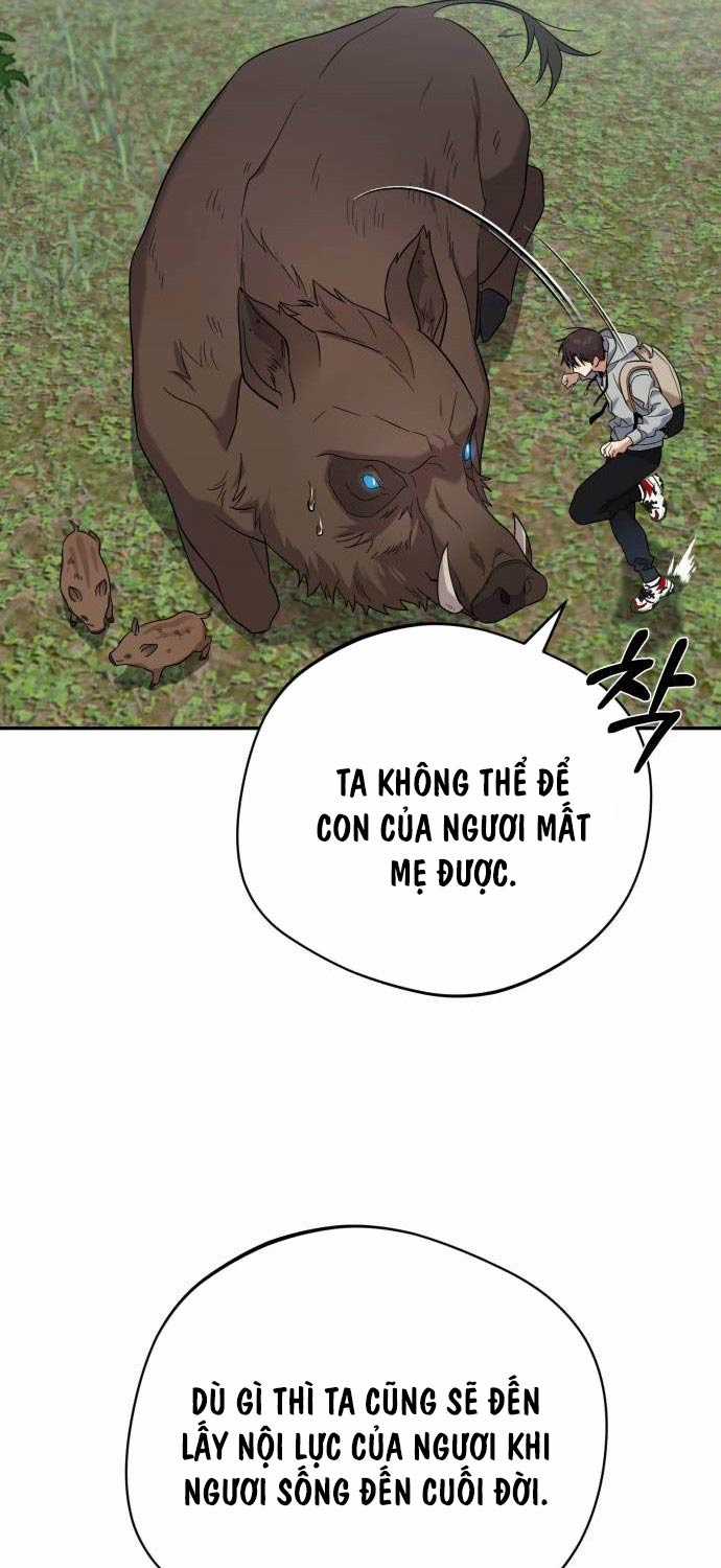 Thiên Ma Bấm Huyệt Chapter 14 trang 29