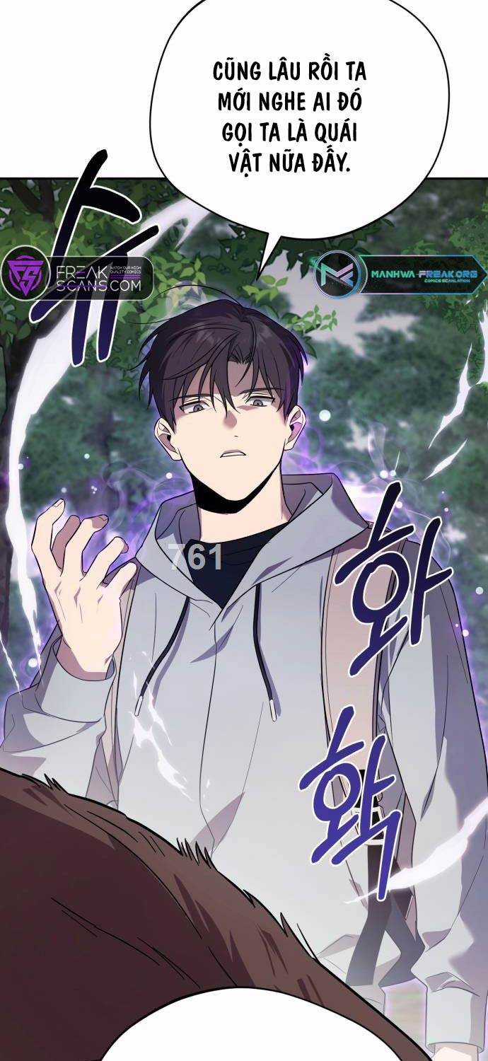 Thiên Ma Bấm Huyệt Chapter 14 trang 3