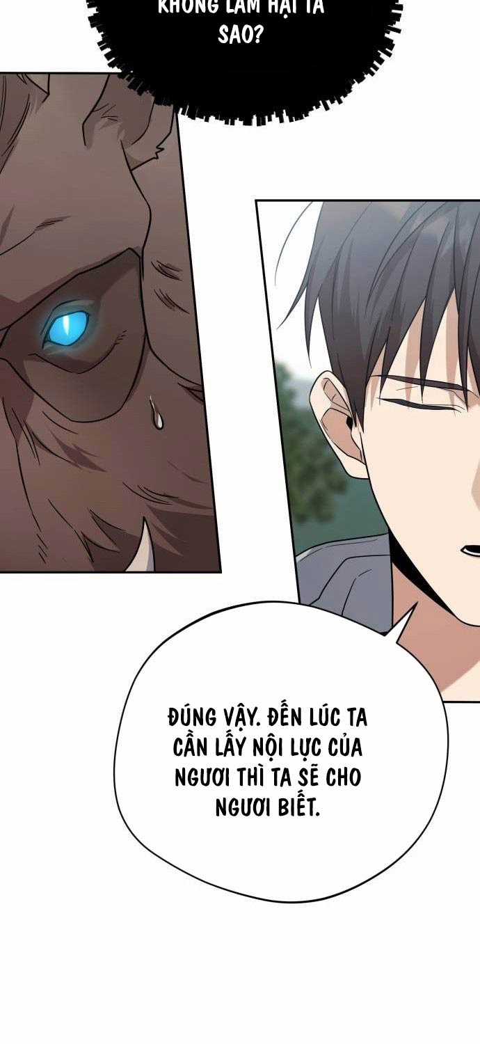 Thiên Ma Bấm Huyệt Chapter 14 trang 31