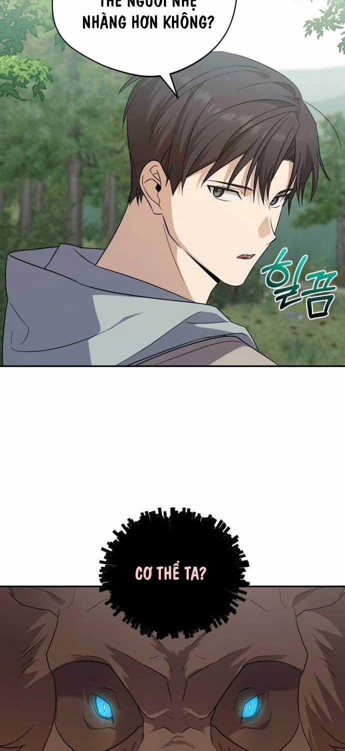 Thiên Ma Bấm Huyệt Chapter 14 trang 33