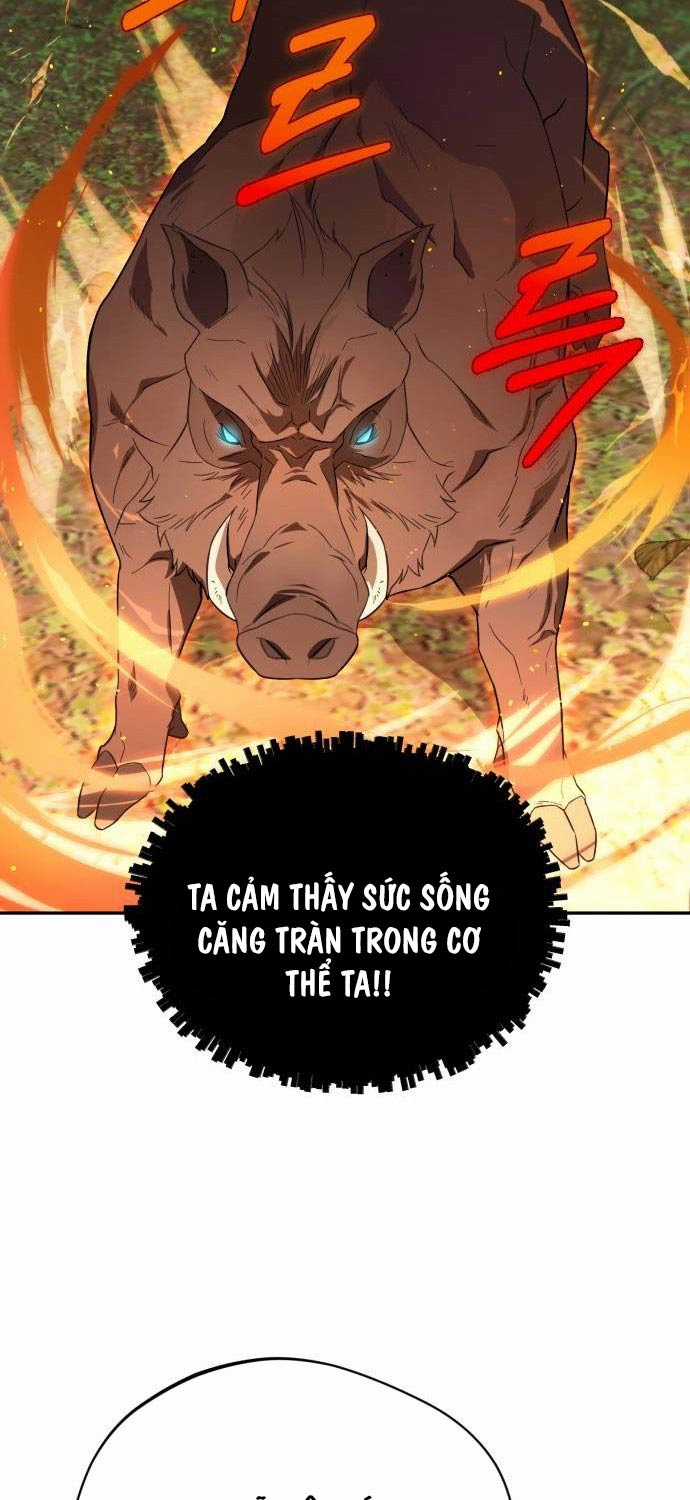 Thiên Ma Bấm Huyệt Chapter 14 trang 35