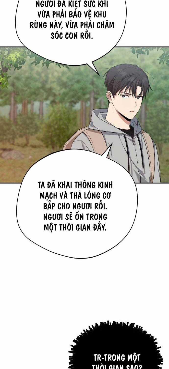 Thiên Ma Bấm Huyệt Chapter 14 trang 36
