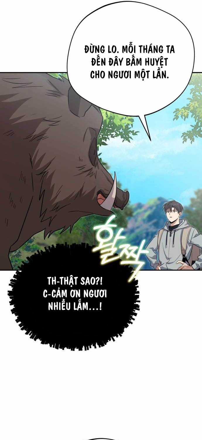 Thiên Ma Bấm Huyệt Chapter 14 trang 37