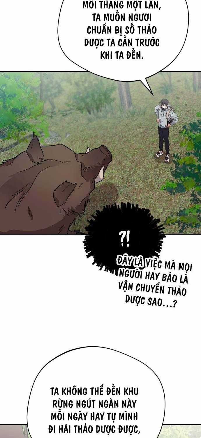 Thiên Ma Bấm Huyệt Chapter 14 trang 39