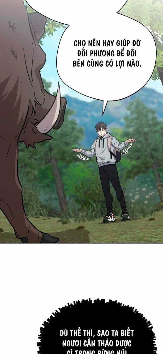 Thiên Ma Bấm Huyệt Chapter 14 trang 40