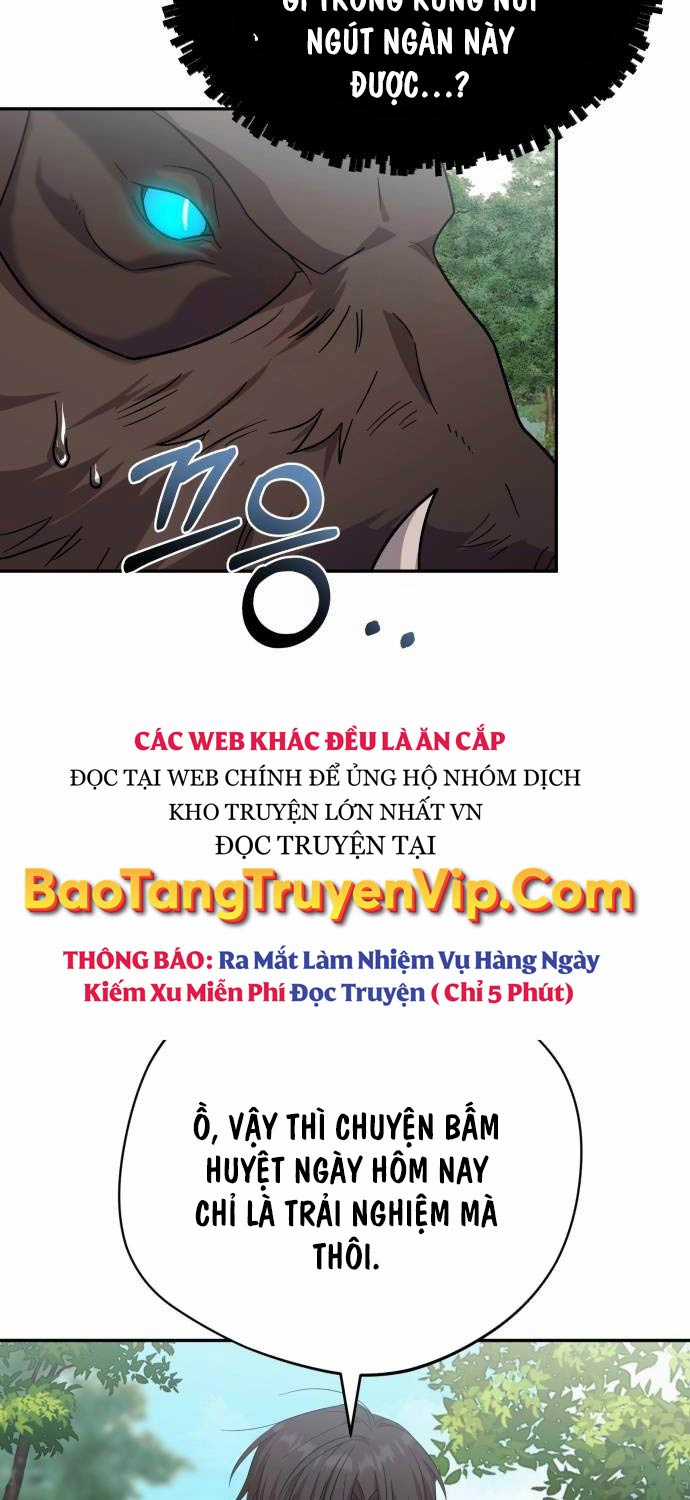 Thiên Ma Bấm Huyệt Chapter 14 trang 41