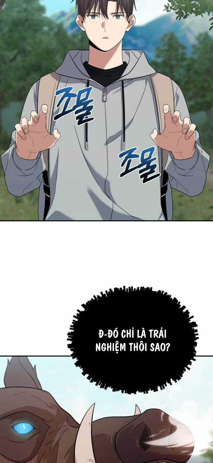 Thiên Ma Bấm Huyệt Chapter 14 trang 42