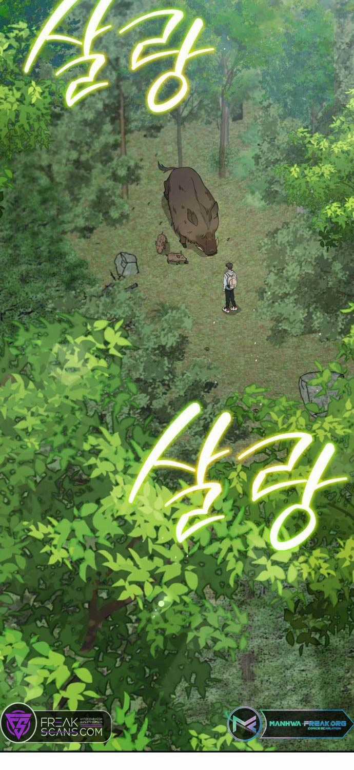 Thiên Ma Bấm Huyệt Chapter 14 trang 44