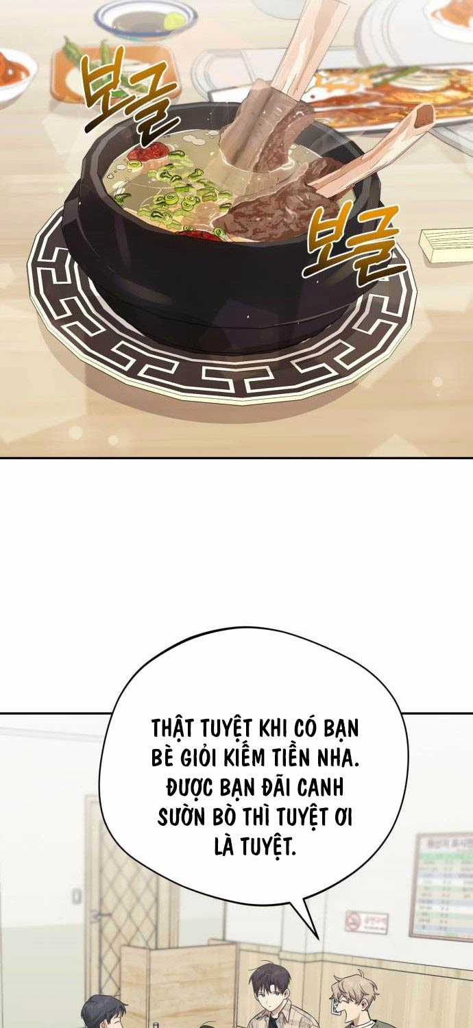 Thiên Ma Bấm Huyệt Chapter 14 trang 47