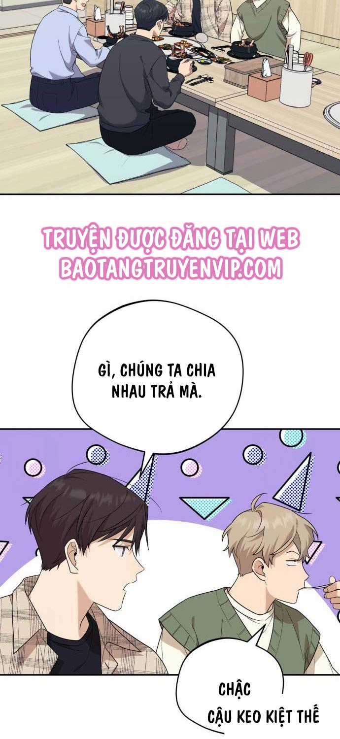 Thiên Ma Bấm Huyệt Chapter 14 trang 48