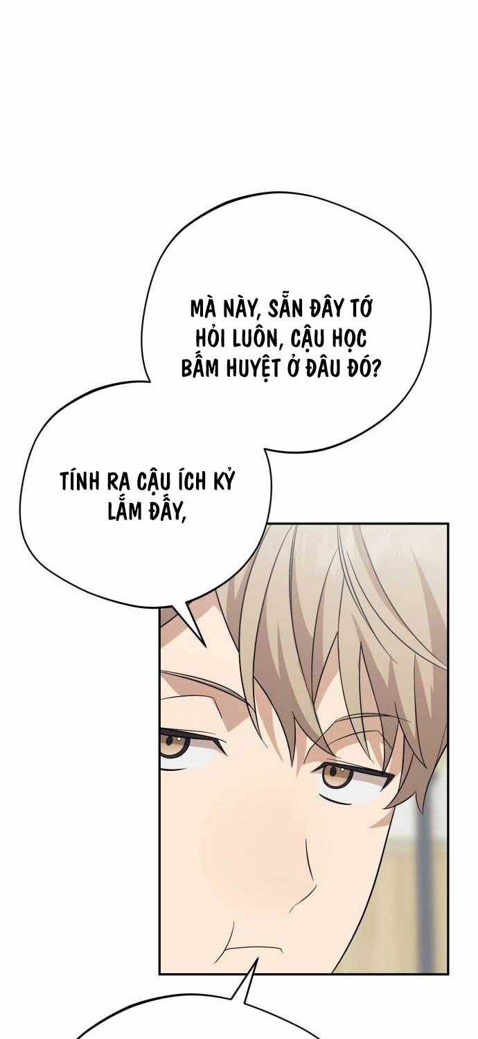 Thiên Ma Bấm Huyệt Chapter 14 trang 49