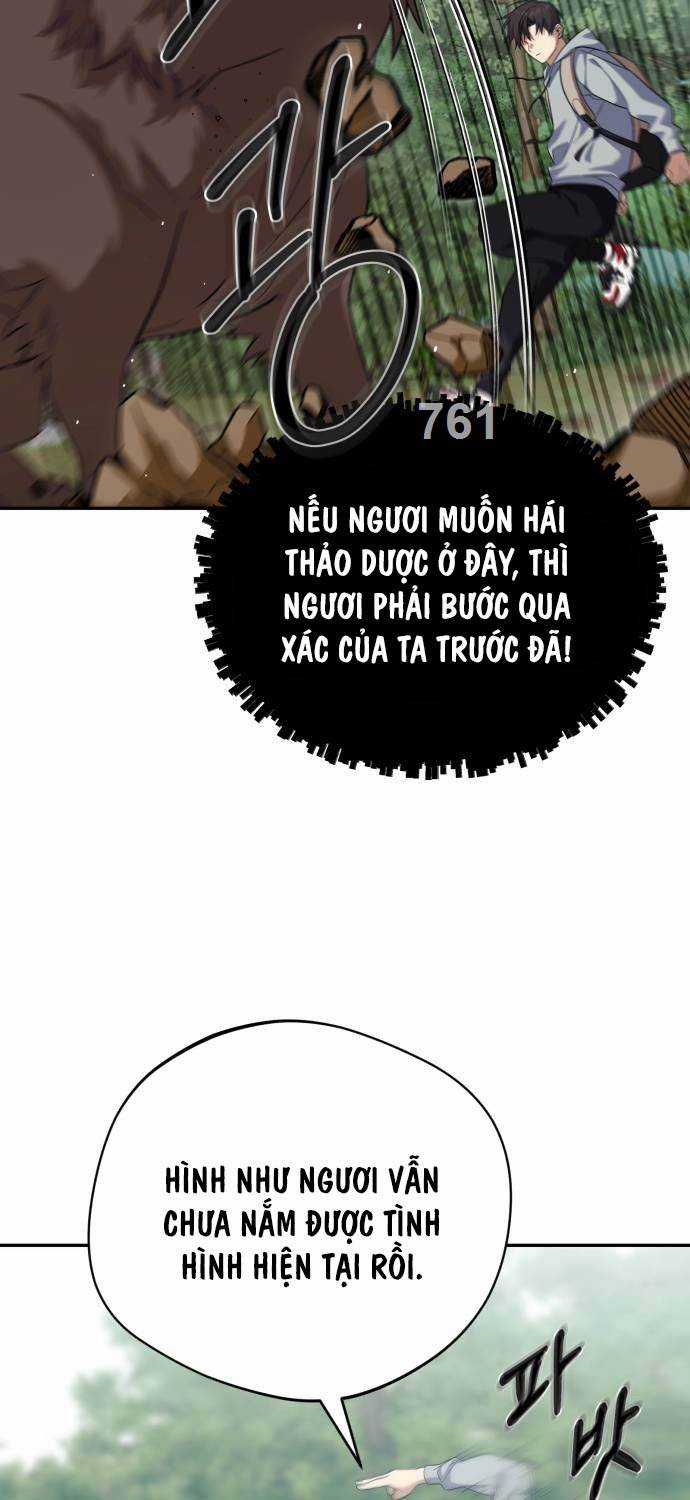 Thiên Ma Bấm Huyệt Chapter 14 trang 5