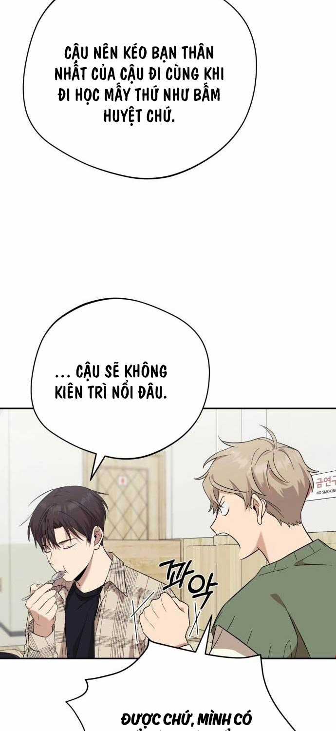 Thiên Ma Bấm Huyệt Chapter 14 trang 50