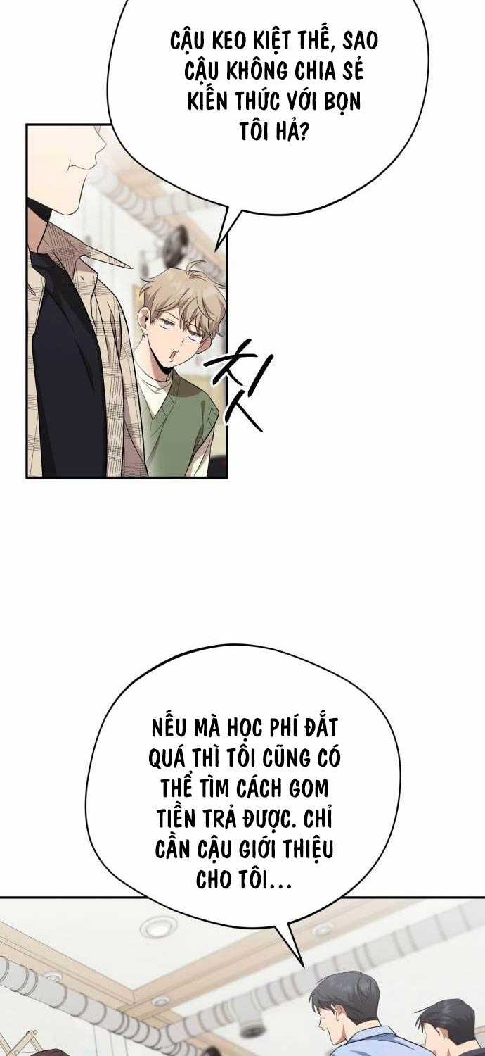 Thiên Ma Bấm Huyệt Chapter 14 trang 53