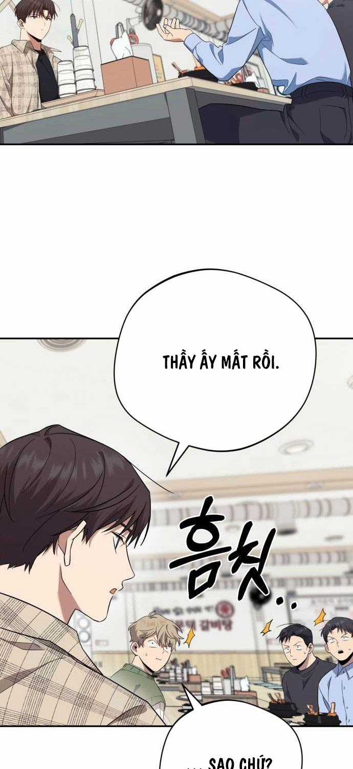 Thiên Ma Bấm Huyệt Chapter 14 trang 54