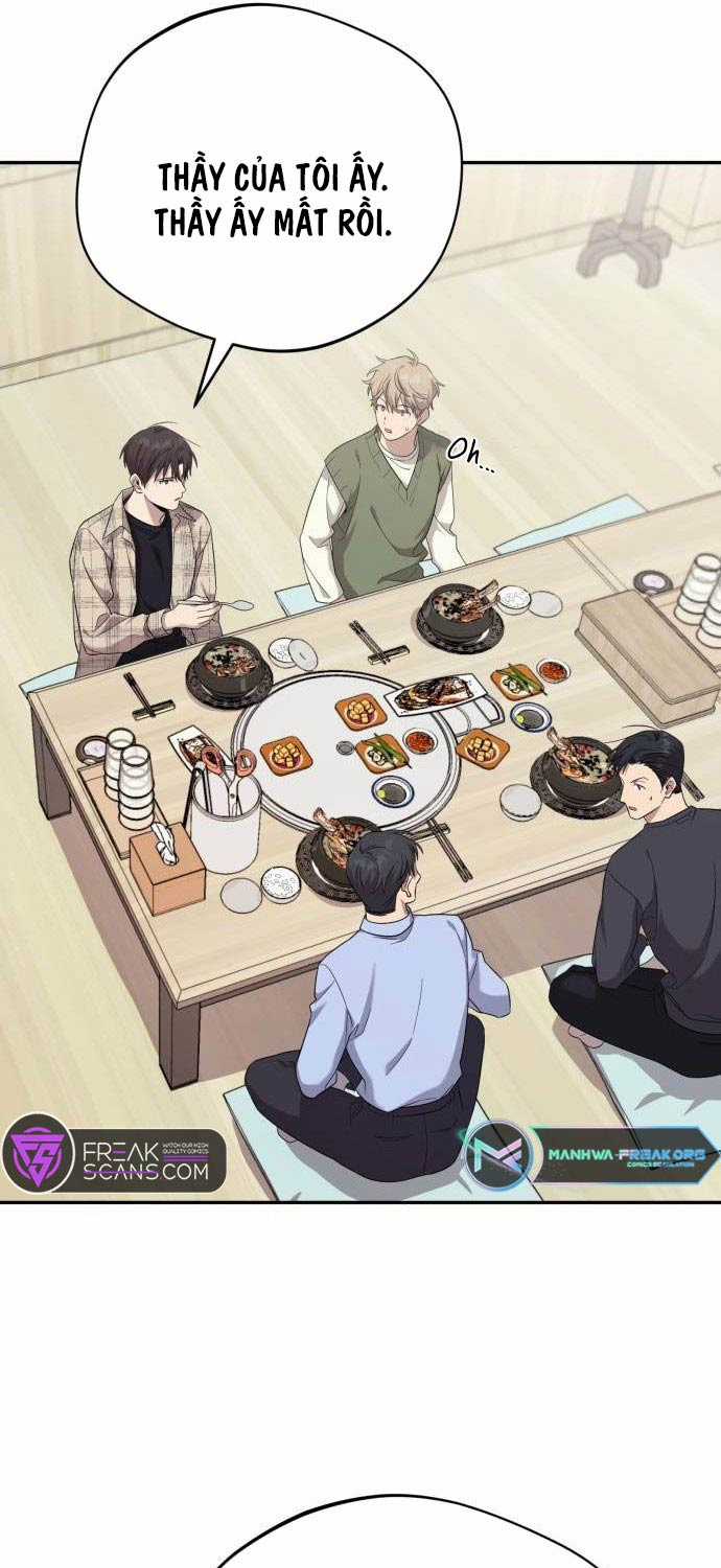 Thiên Ma Bấm Huyệt Chapter 14 trang 56