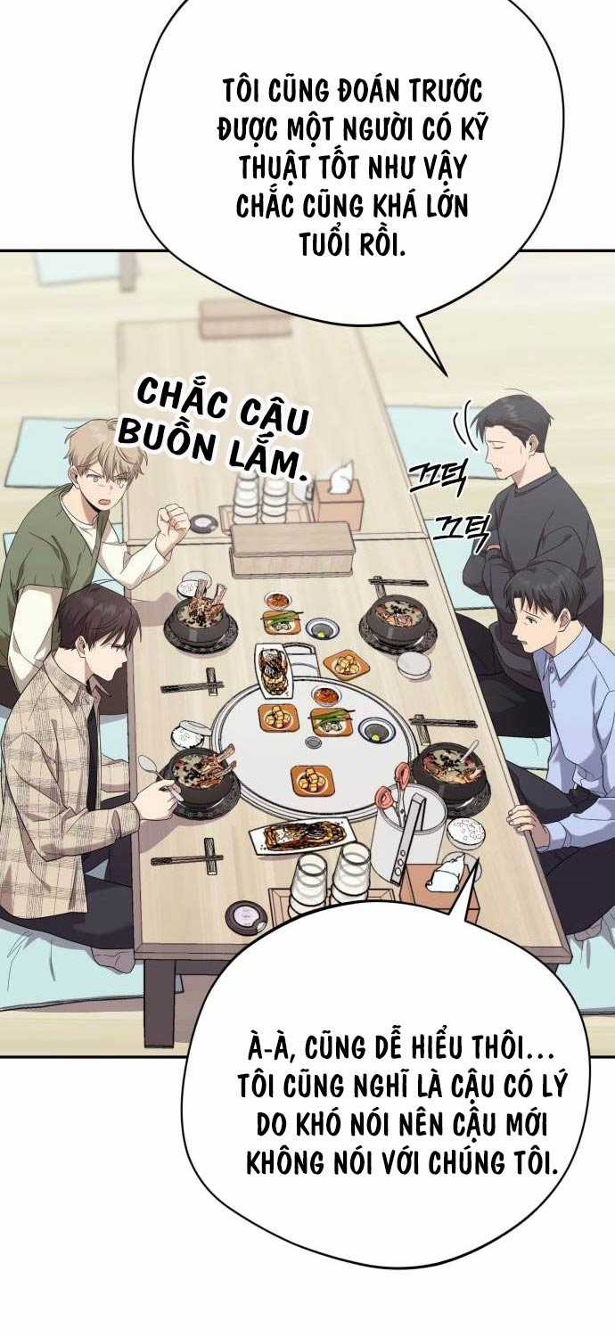 Thiên Ma Bấm Huyệt Chapter 14 trang 57