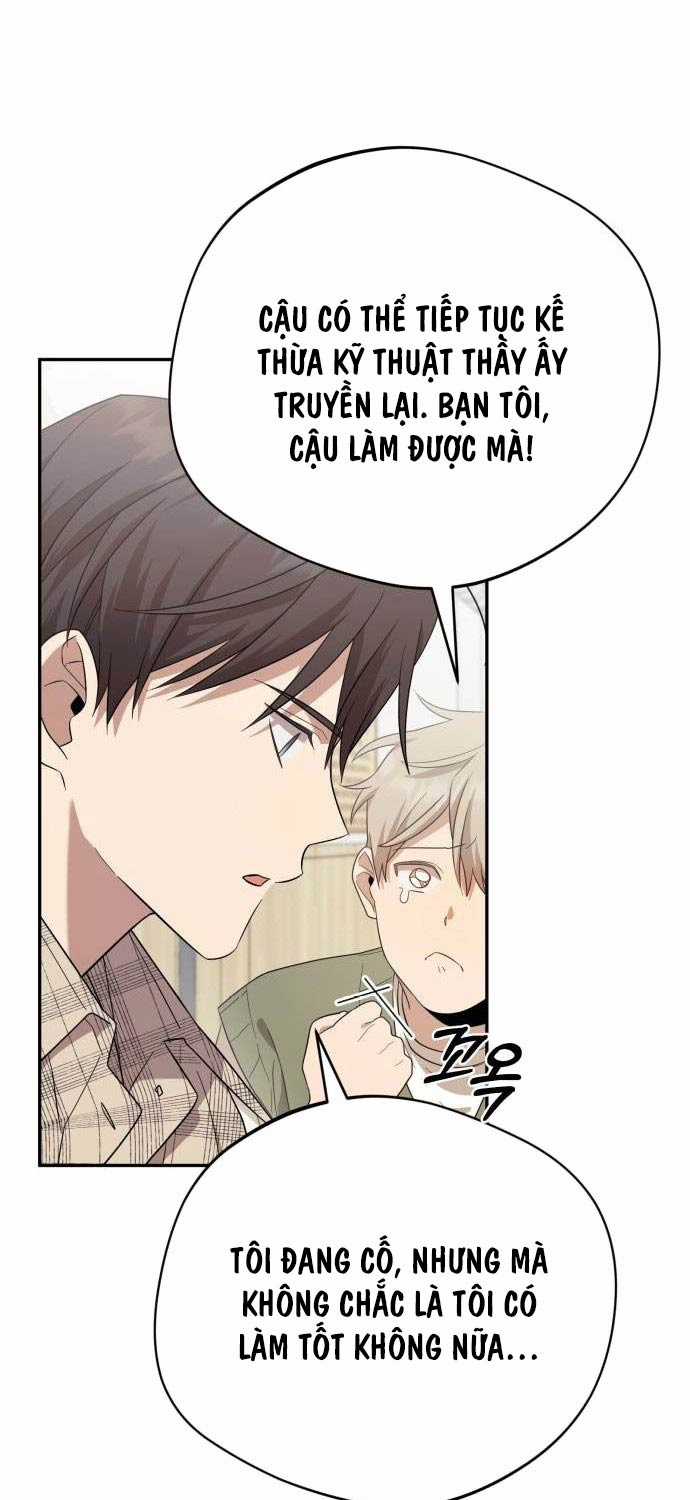 Thiên Ma Bấm Huyệt Chapter 14 trang 58