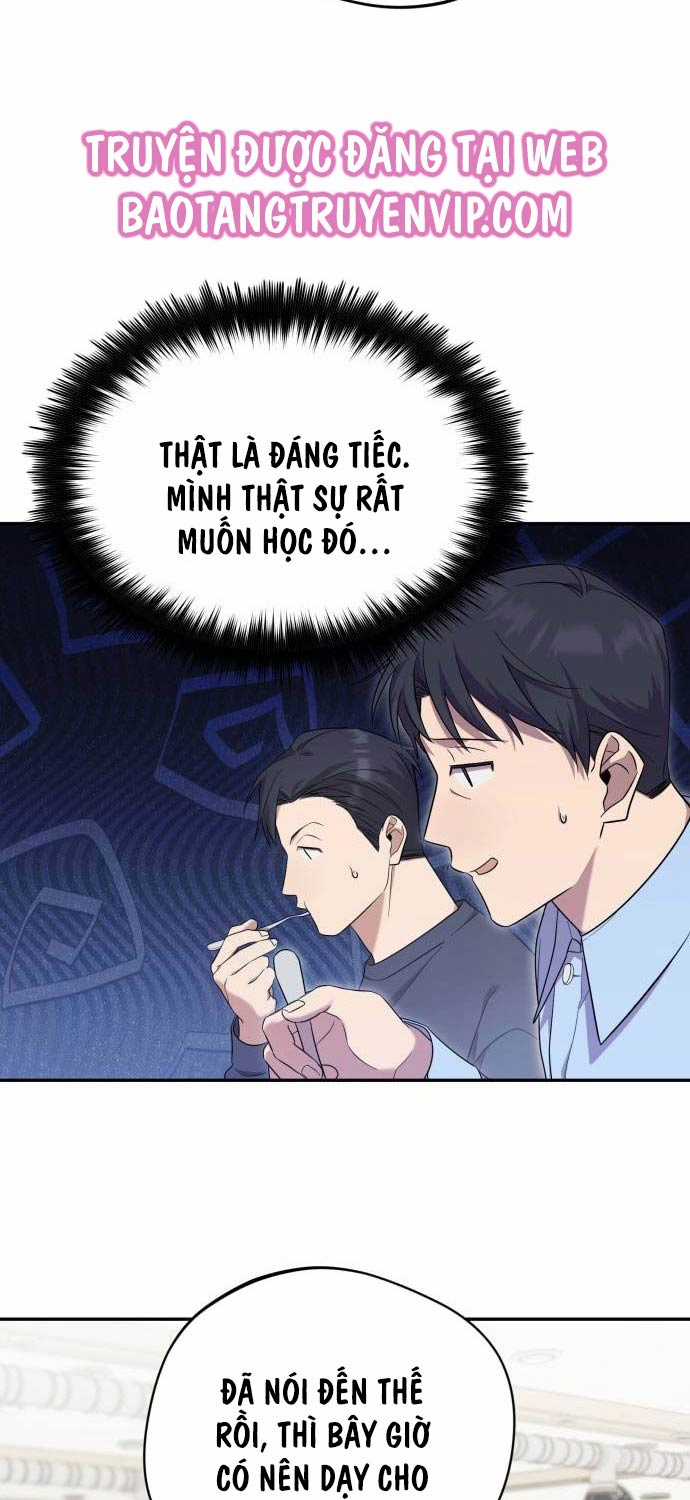 Thiên Ma Bấm Huyệt Chapter 14 trang 59