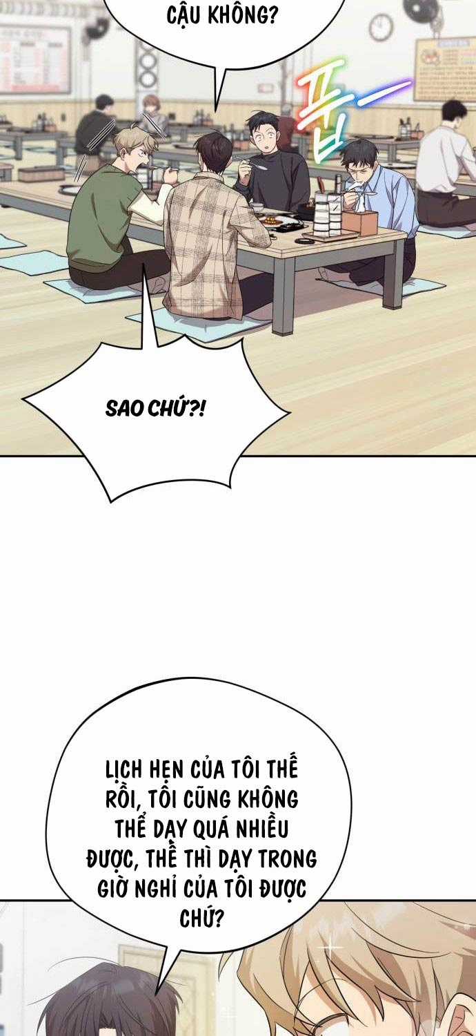 Thiên Ma Bấm Huyệt Chapter 14 trang 60