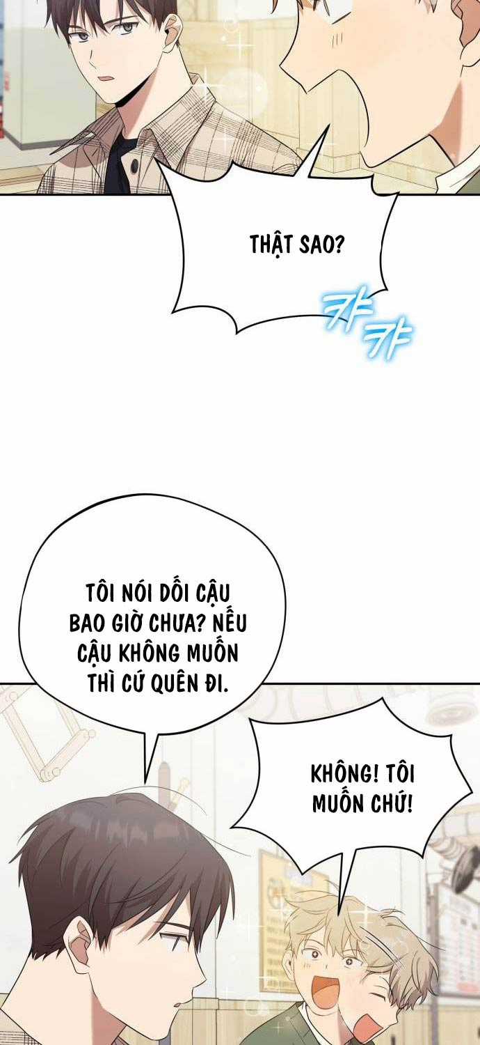 Thiên Ma Bấm Huyệt Chapter 14 trang 61