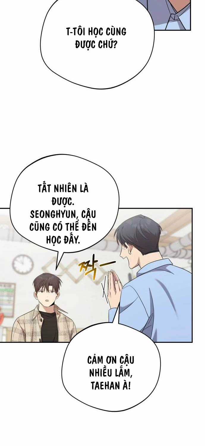 Thiên Ma Bấm Huyệt Chapter 14 trang 63