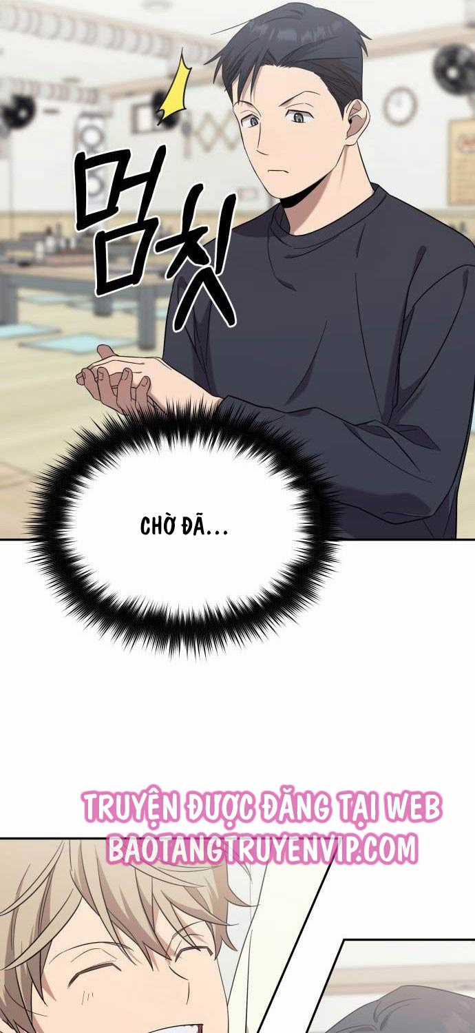 Thiên Ma Bấm Huyệt Chapter 14 trang 65