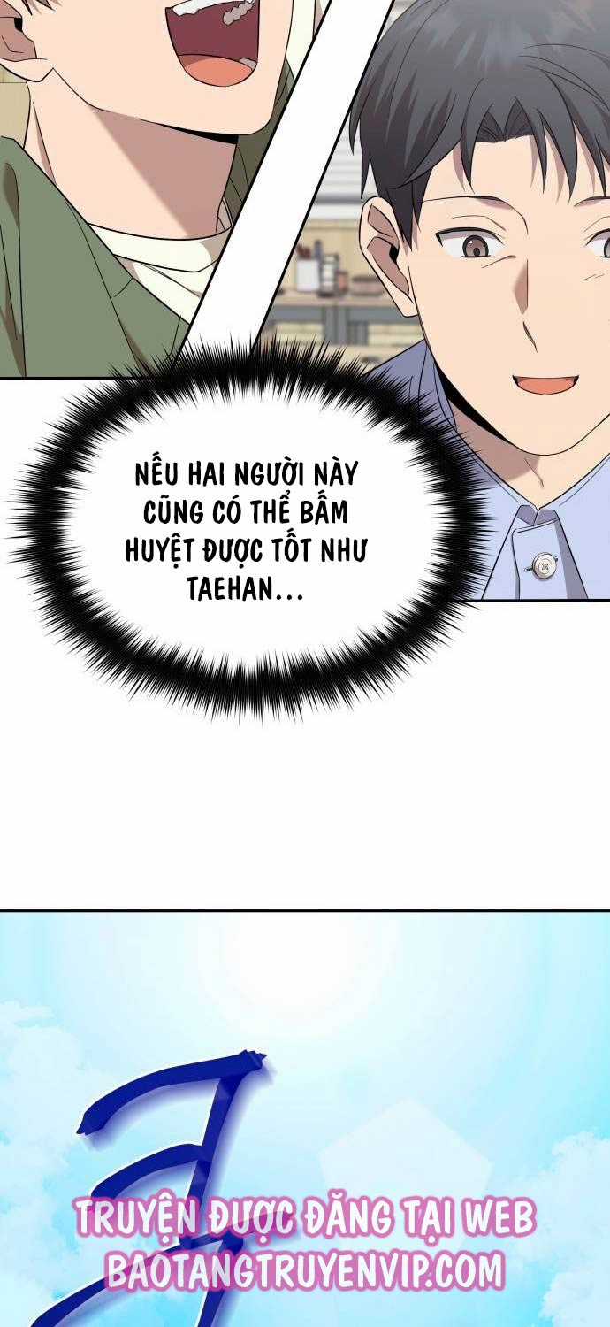 Thiên Ma Bấm Huyệt Chapter 14 trang 66