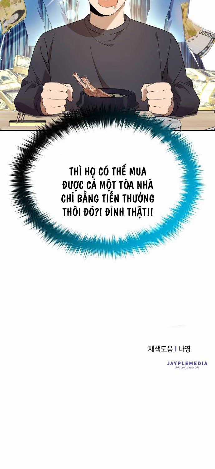 Thiên Ma Bấm Huyệt Chapter 14 trang 68