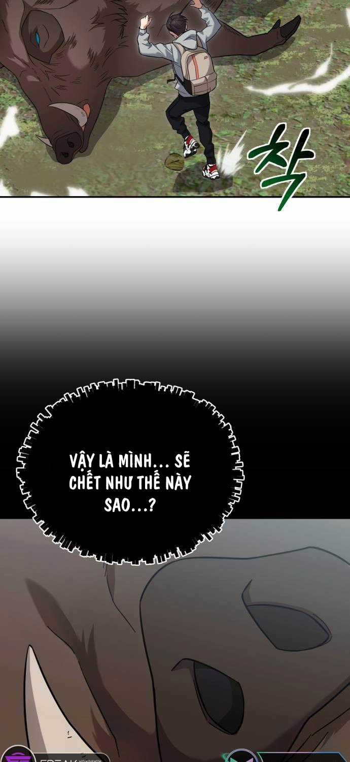 Thiên Ma Bấm Huyệt Chapter 14 trang 9