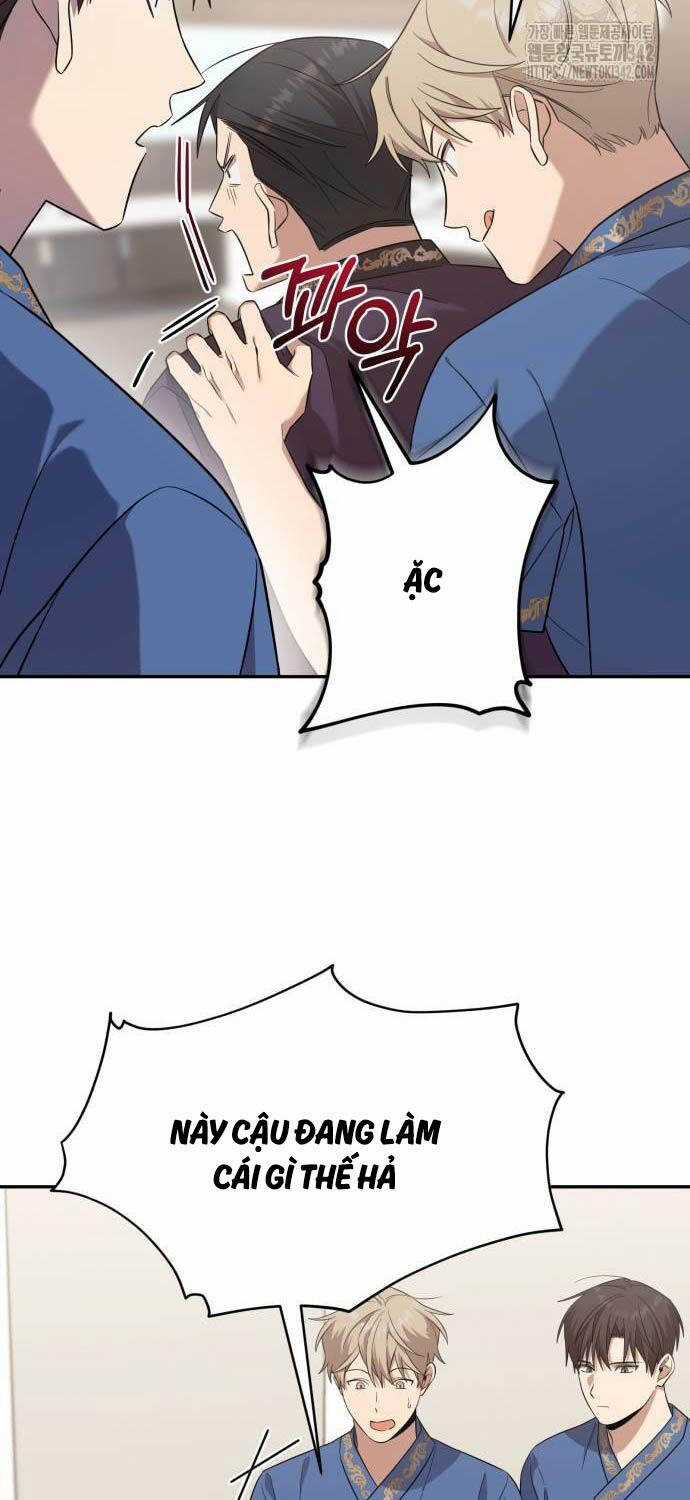 Thiên Ma Bấm Huyệt Chapter 15 trang 10