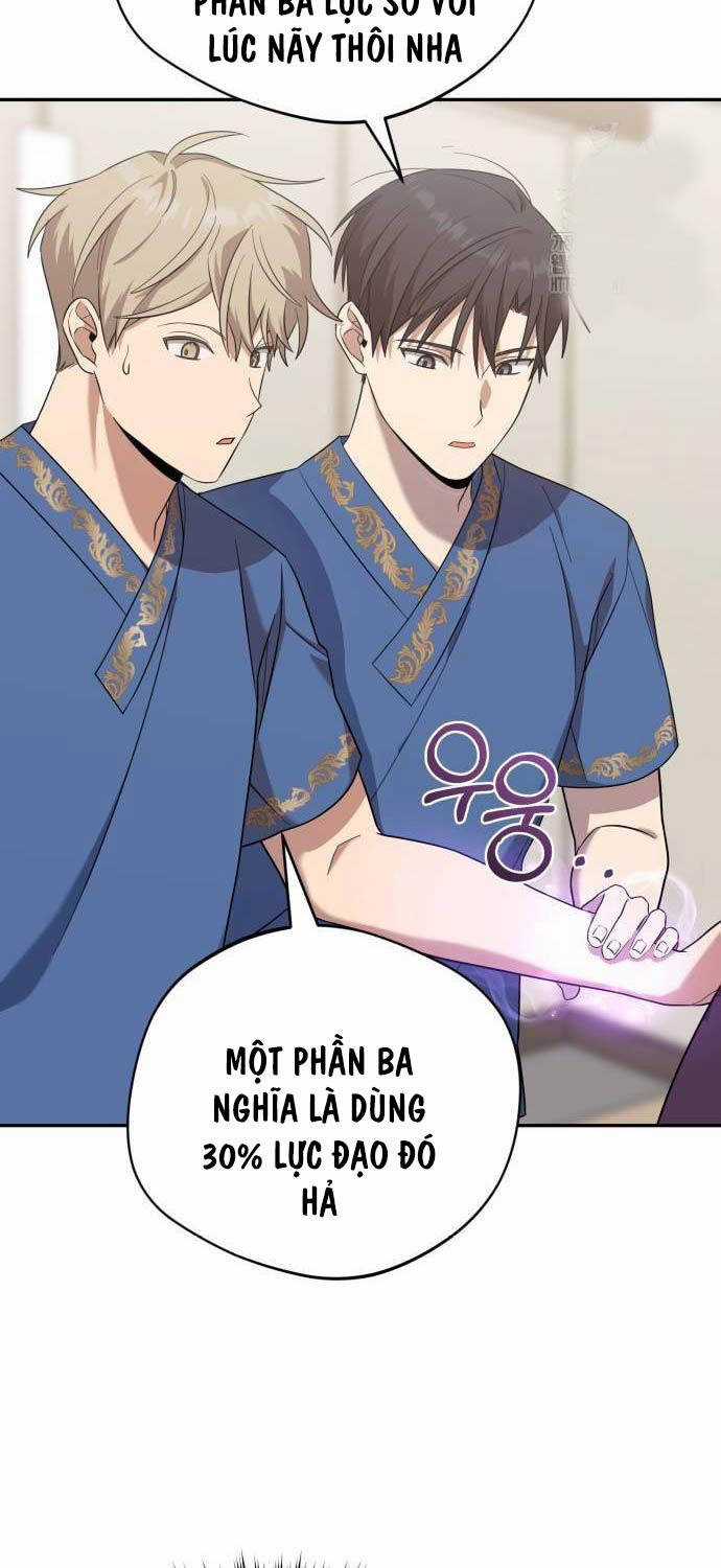 Thiên Ma Bấm Huyệt Chapter 15 trang 12