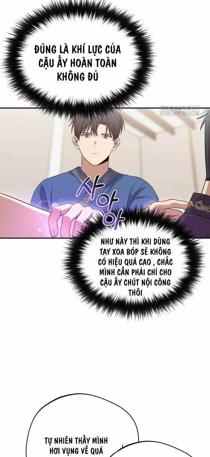 Thiên Ma Bấm Huyệt Chapter 15 trang 13