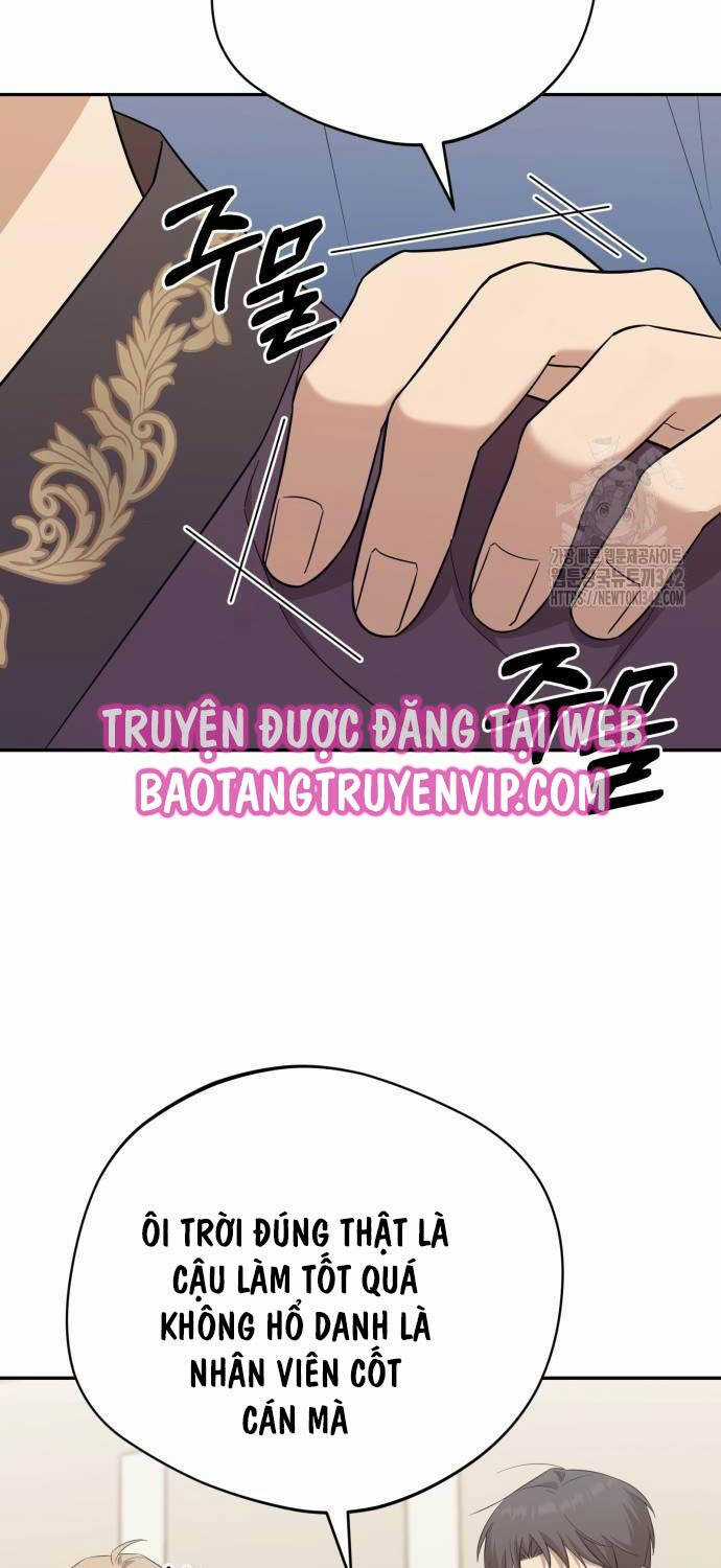 Thiên Ma Bấm Huyệt Chapter 15 trang 15