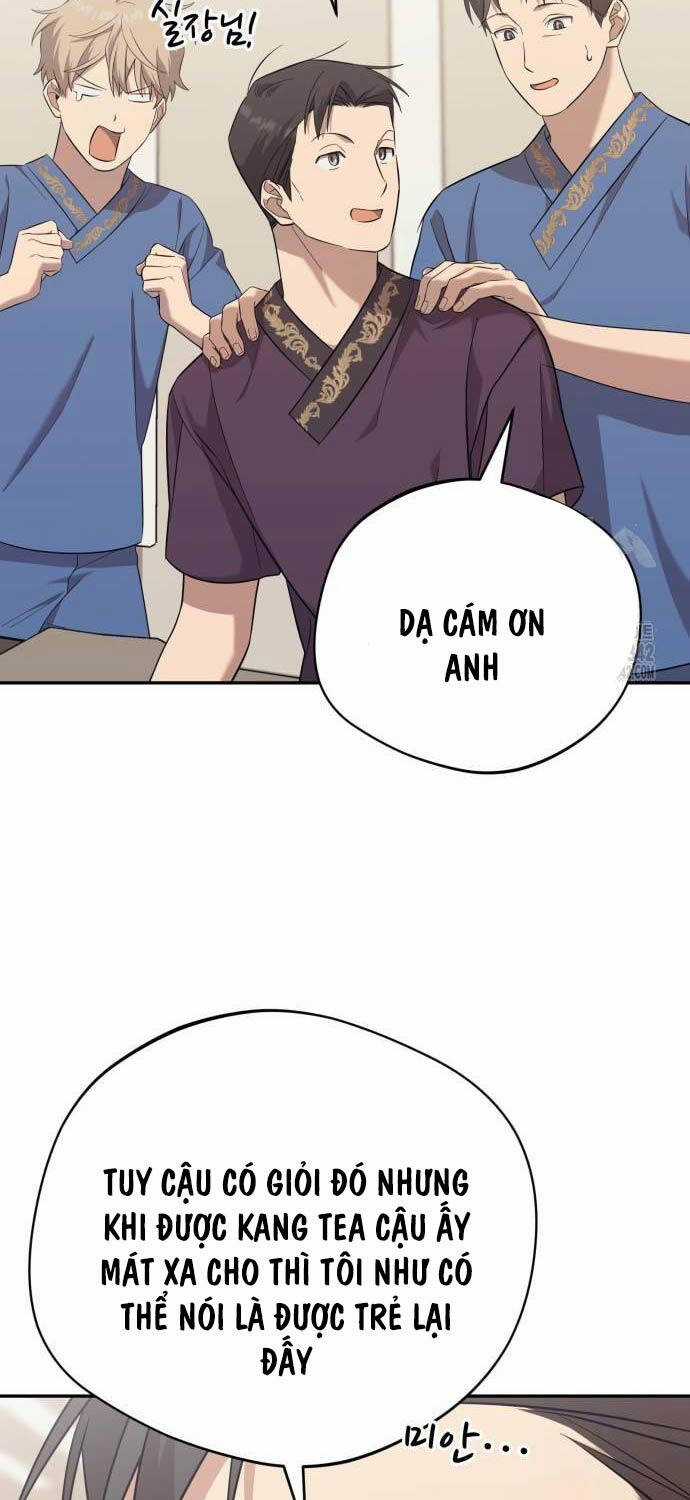 Thiên Ma Bấm Huyệt Chapter 15 trang 16