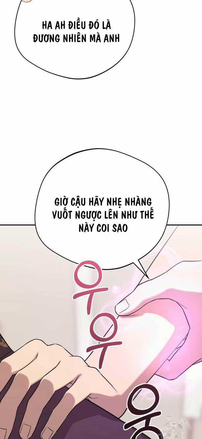 Thiên Ma Bấm Huyệt Chapter 15 trang 18