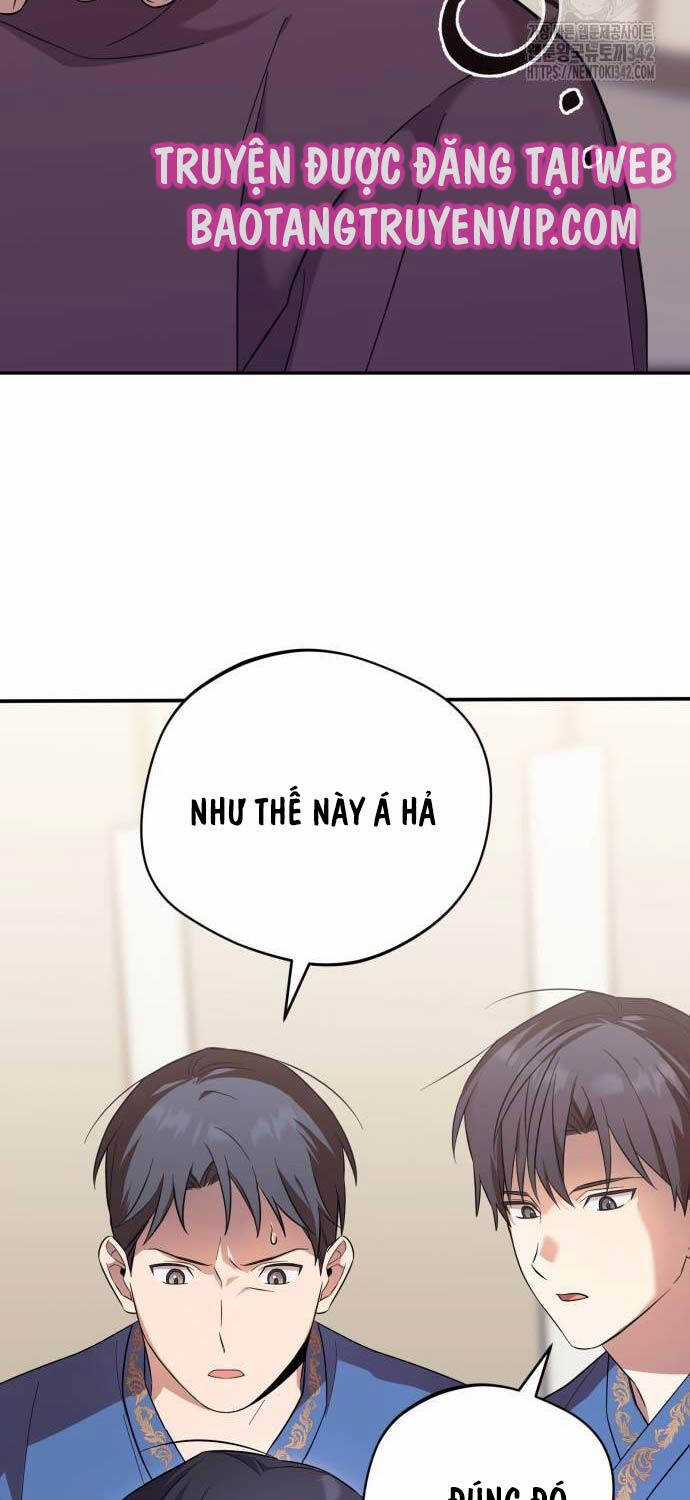 Thiên Ma Bấm Huyệt Chapter 15 trang 19