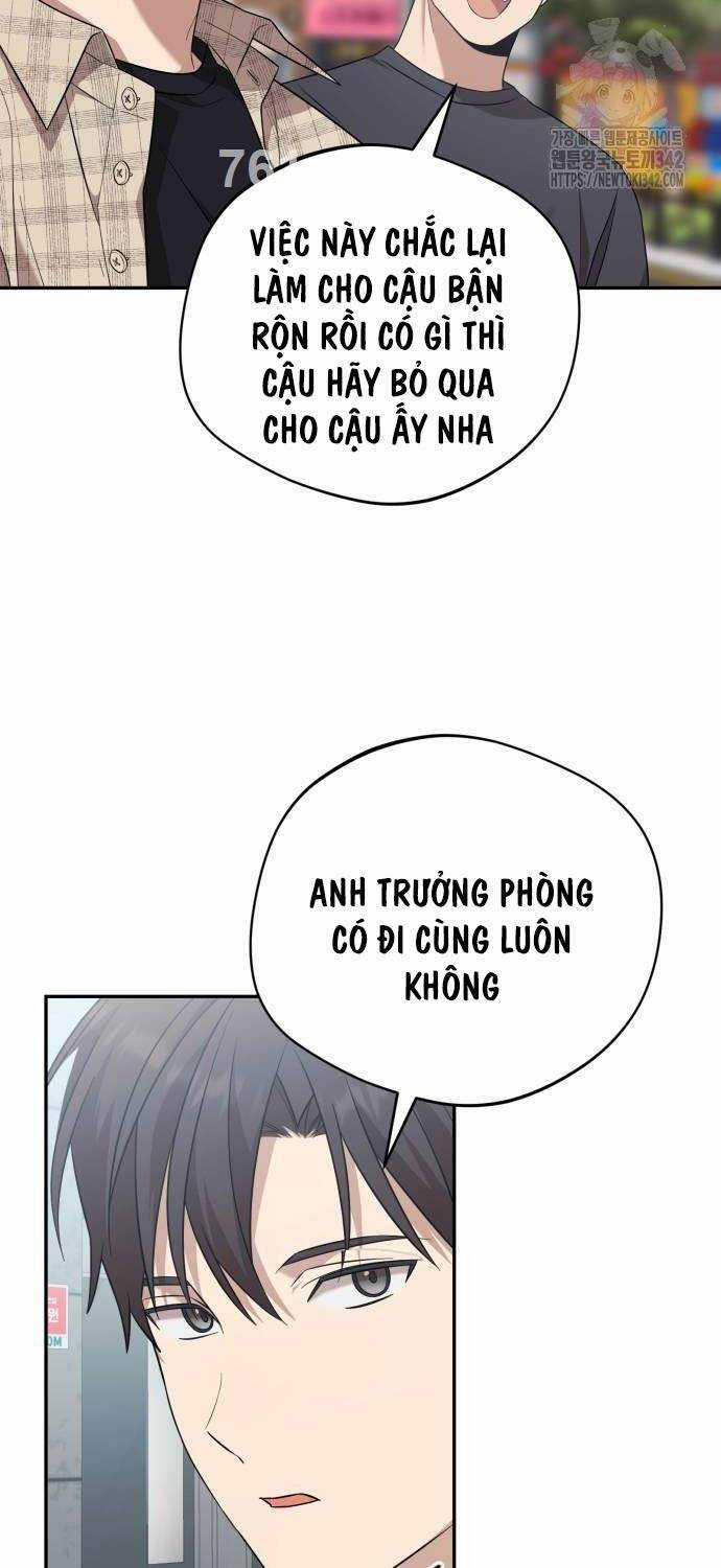 Thiên Ma Bấm Huyệt Chapter 15 trang 2