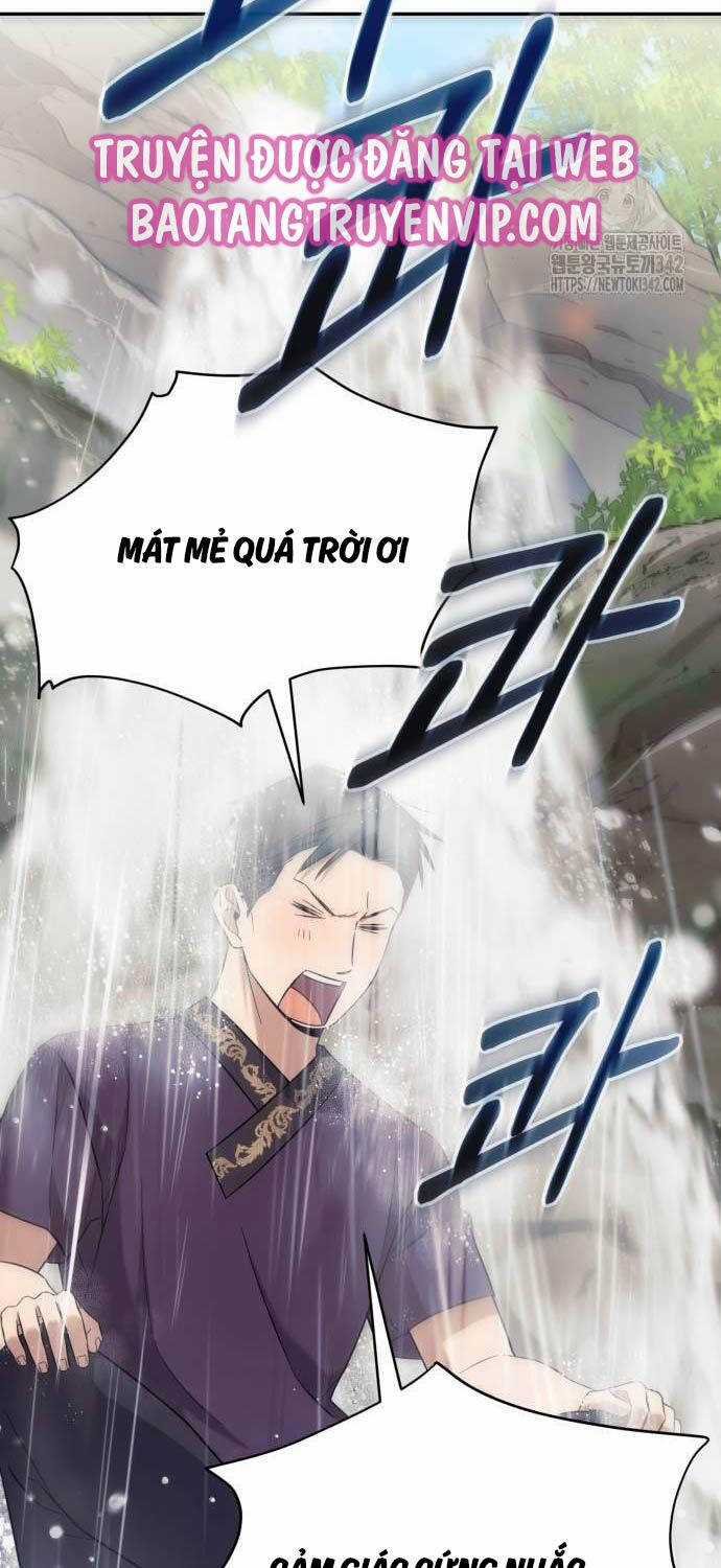 Thiên Ma Bấm Huyệt Chapter 15 trang 21